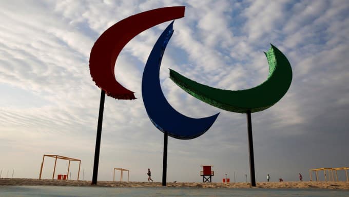 Rio Paralimpiadasi: Nozimaxon Qayumova O‘zbekistonga 8-oltin olib keldi