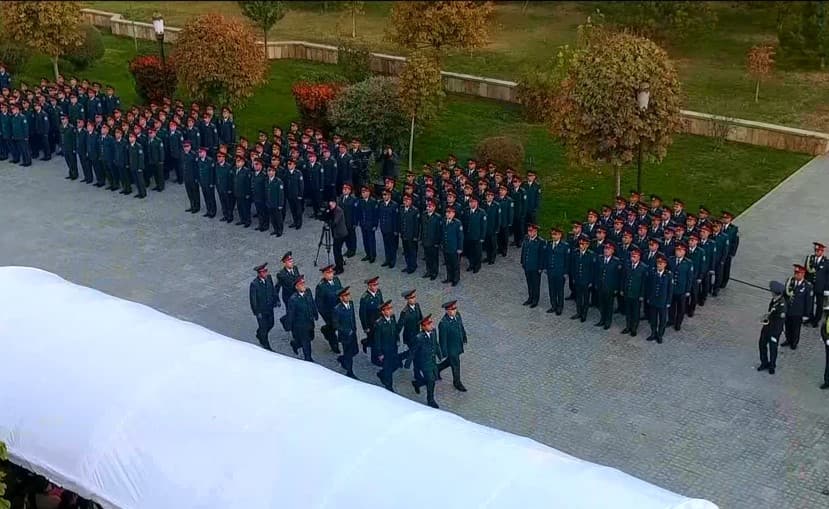 Ichki ishlar idoralari tarkibiga adashib kirib qolgan xodimlardan tozalanadi