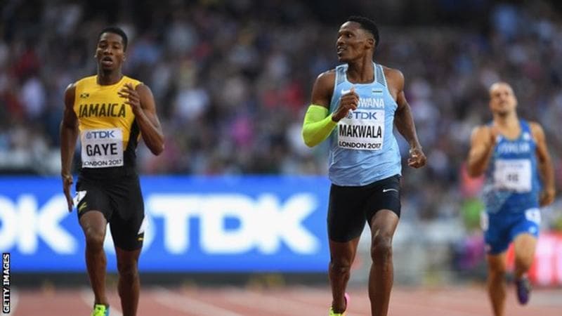 Yengil atletika bo‘yicha jahon chempionati ishtirokchilari orasida yuqumli kasallik tarqaldi