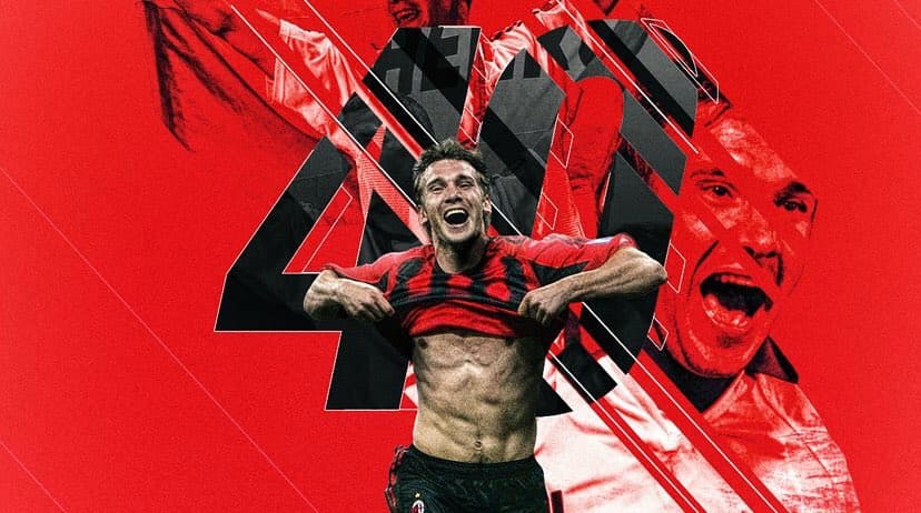Andrey Shevchenko - 40 yoshda! Hujumchining faoliyatidagi eng yorqin lahzalar
