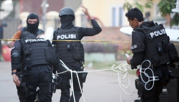 Indoneziya birinchi prezidentining qizi davlatga xiyonatda ayblanib hibs qilindi
