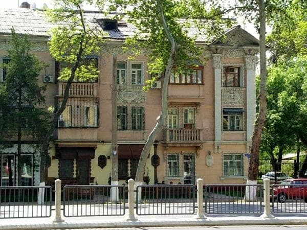O‘zbekistonda ko‘chmas mulklar qayta ro‘yxatga olinadi