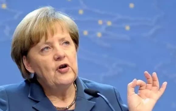 Merkel Germaniya kansleri lavozimiga navbatdagi muddatga nomzodini qo‘yishini rasman ma'lum qildi 