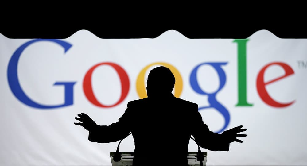 Google milliardlab dollar soliq to‘lamagan
