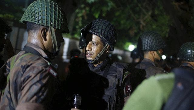 Bangladeshda hind serialining salbiy ta'siri o‘zini namoyon qildi