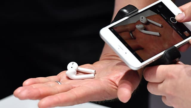Yetib oldi, lekin o‘zib ketmadi: Apple iPhone 7 raqiblariga qiyoslanganda 