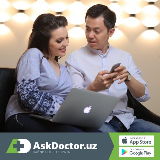 AskDoctor.uz sayti sizni go‘zalroq qiladigan plastik jarrohni topdi