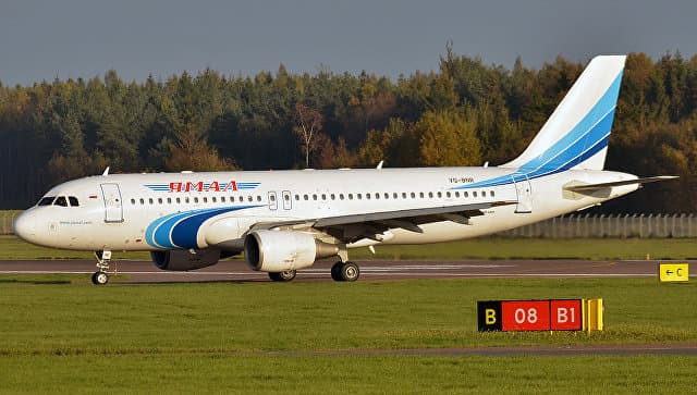 Rossiya aviakompaniyalaridan yana biri O‘zbekistonga parvozlarni yo‘lga qo‘yadi