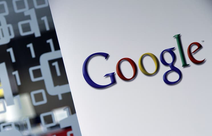 Yevrokomissiya Google’ni 1 mlrd yevrolik jarimaga tortmoqchi