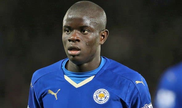 «Manchester Siti» N‘Golo Kanteni sotib olish bo‘yicha muzokaralar olib bormoqda 