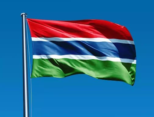 Afrikaning yana bir davlati Xalqaro jinoyat sudini tark etadi