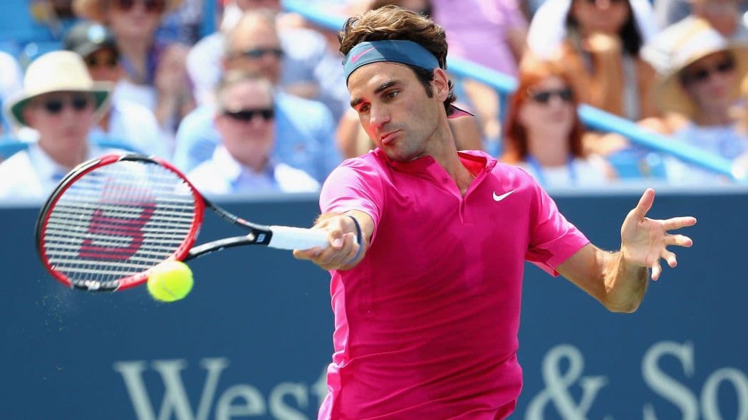 Qirolning taxtdan qulashi. US Open’da sensatsiya