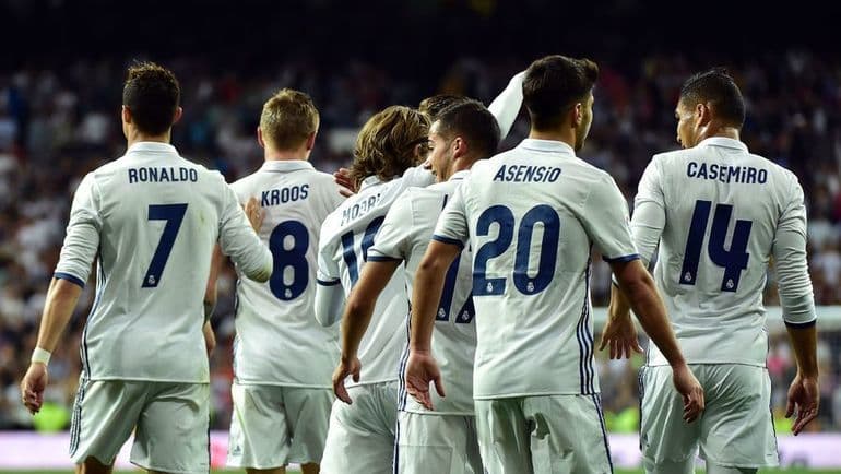 «Barselona» «Real» futbolchisini qo‘lga kiritmoqchi 