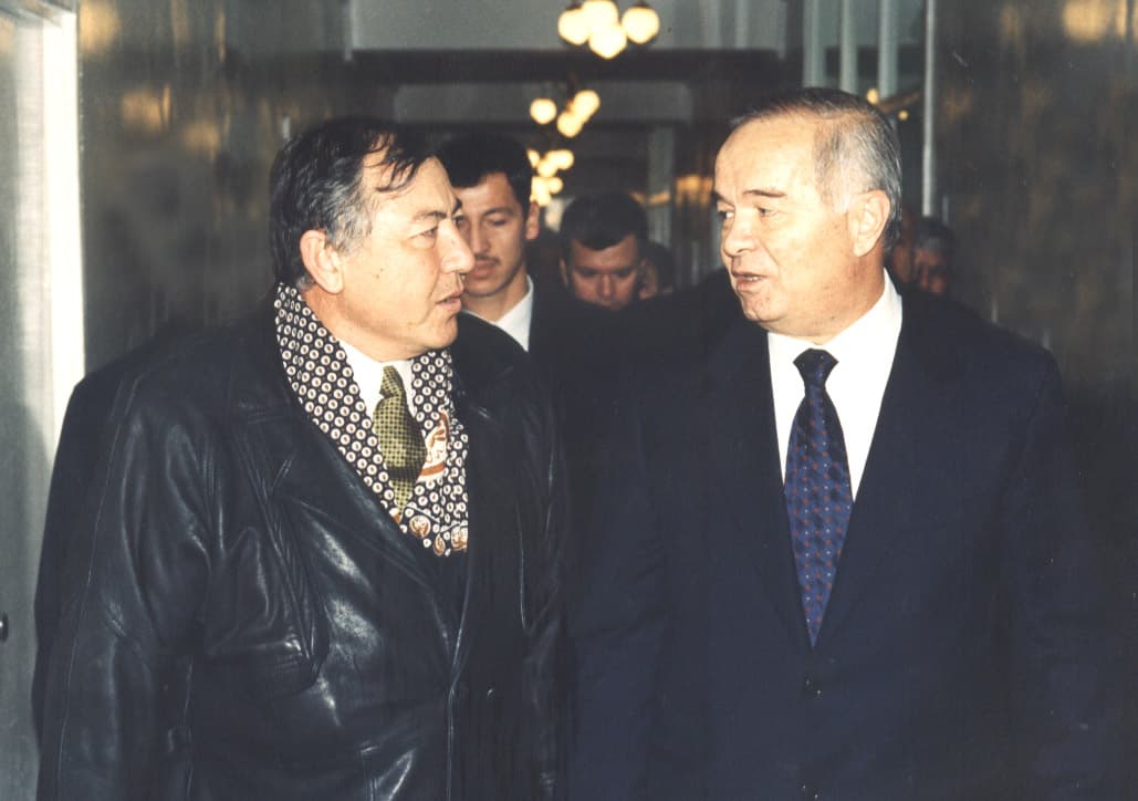 Jurnalist xotiralari: Islom Karimov qanday inson edi?