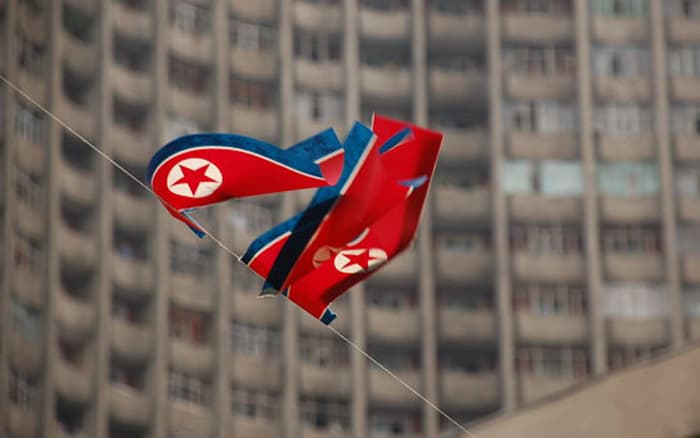 Shimoliy Koreya davlat xizmatchilarining qochishida Seulni ayblamoqda