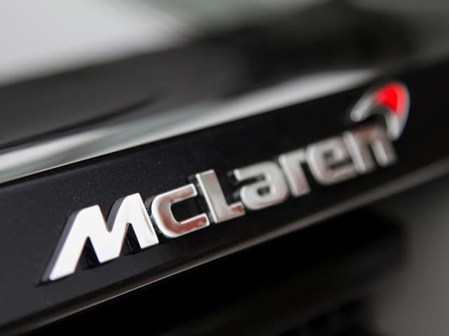 Internetda McLaren’ning yangi superkari surati paydo bo‘ldi