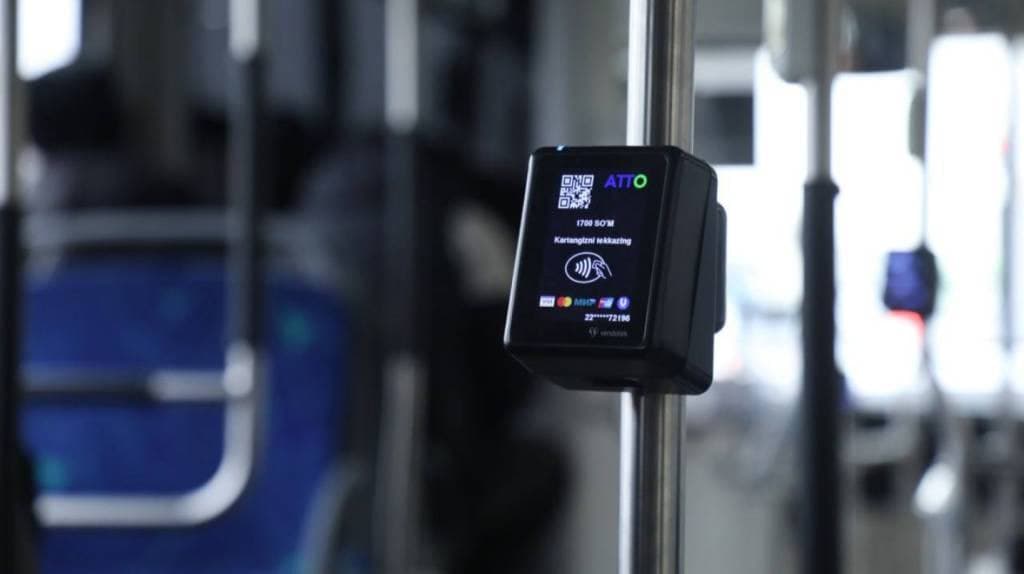Avtobusda yo‘lkira to‘lamay yurganlarga jarima 10 baravargacha oshirilishi mumkin