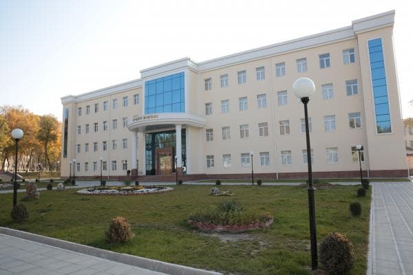 Farğonada San'at va madaniyat institutining mintaqaviy filiali taşkil etiladi