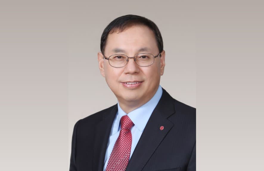 LG Electronics назначила высшим должностным лицом компании (CEO) руководителя успешного подразделения бытовой техники