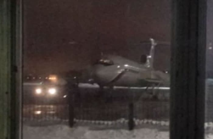 Firibgarlar Tu-154 fojyeasida pul ishlab olmoqchi bo‘lmoqdalar