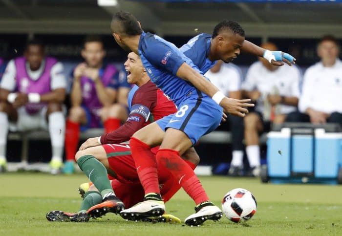 Ronalduning jarohati kutilganidan jiddiyroq bo‘lib chiqdi