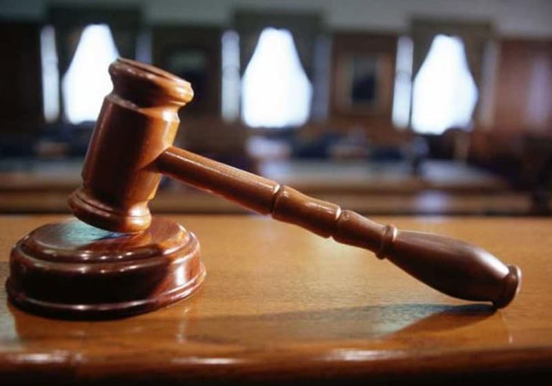 Avstraliyada politsiya yuziga tupurganlik uchun 14 yilga ozodlikdan mahrum etiladi