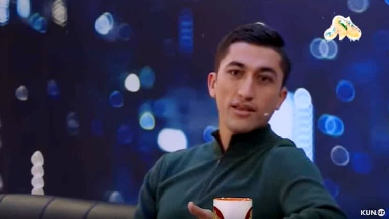 Odil Ahmedovga to‘g‘ri tanqid qilishlari ham yoqmaydi