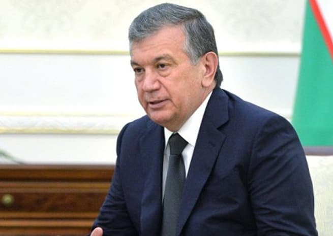 Shavkat Mirziyoyev Italiya Prezidentiga hamdardlik maktubini yo‘lladi