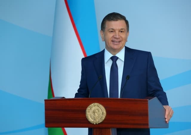 «Endi tadbirkor muammosini hal qilish uchun turli tashkilotlarga borib yurmaydi» - Prezident