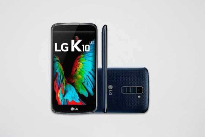 LG K10 LTE: когда хочется быть вместе