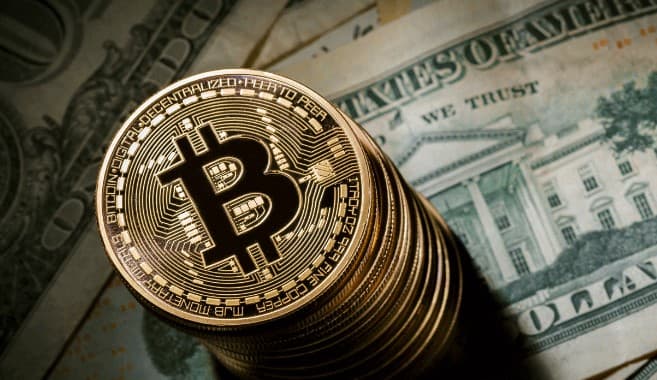 Bitkoin kursi 7400 dollardan oshdi