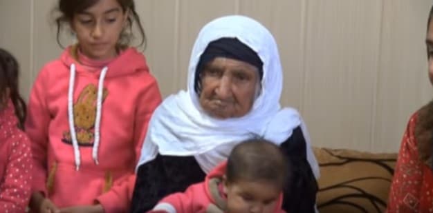 “Yashashi uchun juda qari”- Iroq 119 yashar fuqarosini barcha imtiyozlardan mahrum etdi