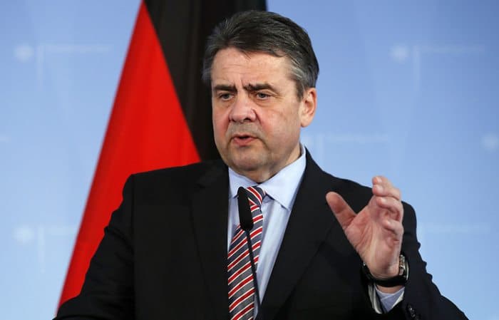 Germaniya TIV Suriyadagi vaziyat AQSh va Rossiya urushiga olib kelishi ehtimoliga munosabat bildirdi