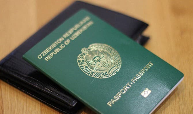 Toshkent shahrining barcha pasport stollarida On-line tartibda navbatga turish xizmati yo‘lga qo‘yildi