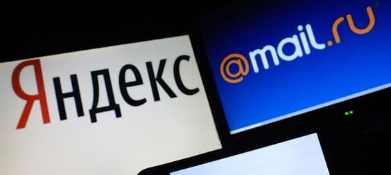 "Yandeks" va Mail.Ru messenjerlarni nazorat qilishga qarshi chiqdilar