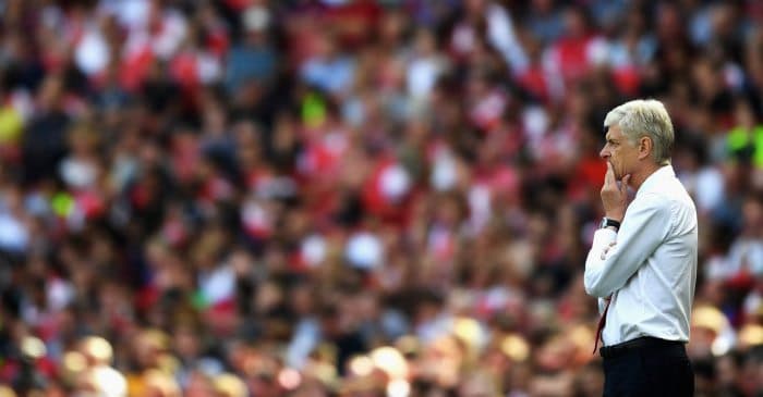 «Arsenal»ning sobiq futbolchisi jamoa falsafasi haqida ma'lum qildi