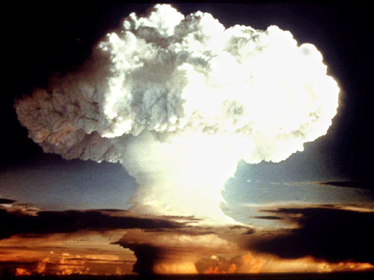 Atomni ijod etib… yoki insoniyatga nuqta qo‘yuvchi bu kashfiyotga endi qanday chora bor?