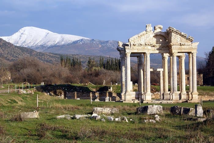 Fotogalereya: YuNeSKO Butunjahon merosi ro‘yxatiga yangi yodgorliklar qo‘shildi
