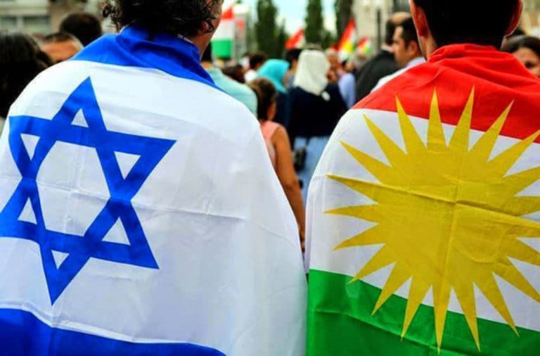 Kurdlar mustaqillikka «ha» dedi. Endi Yaqin Sharqda tinchlik «yo‘q»mi?