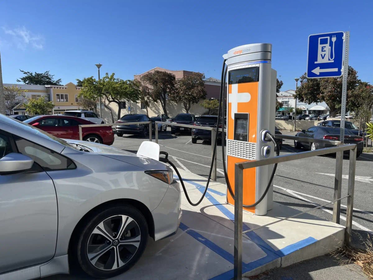 Soz mashinani elektromobilga almashtirish foydalimi? Olimlar hisoboti