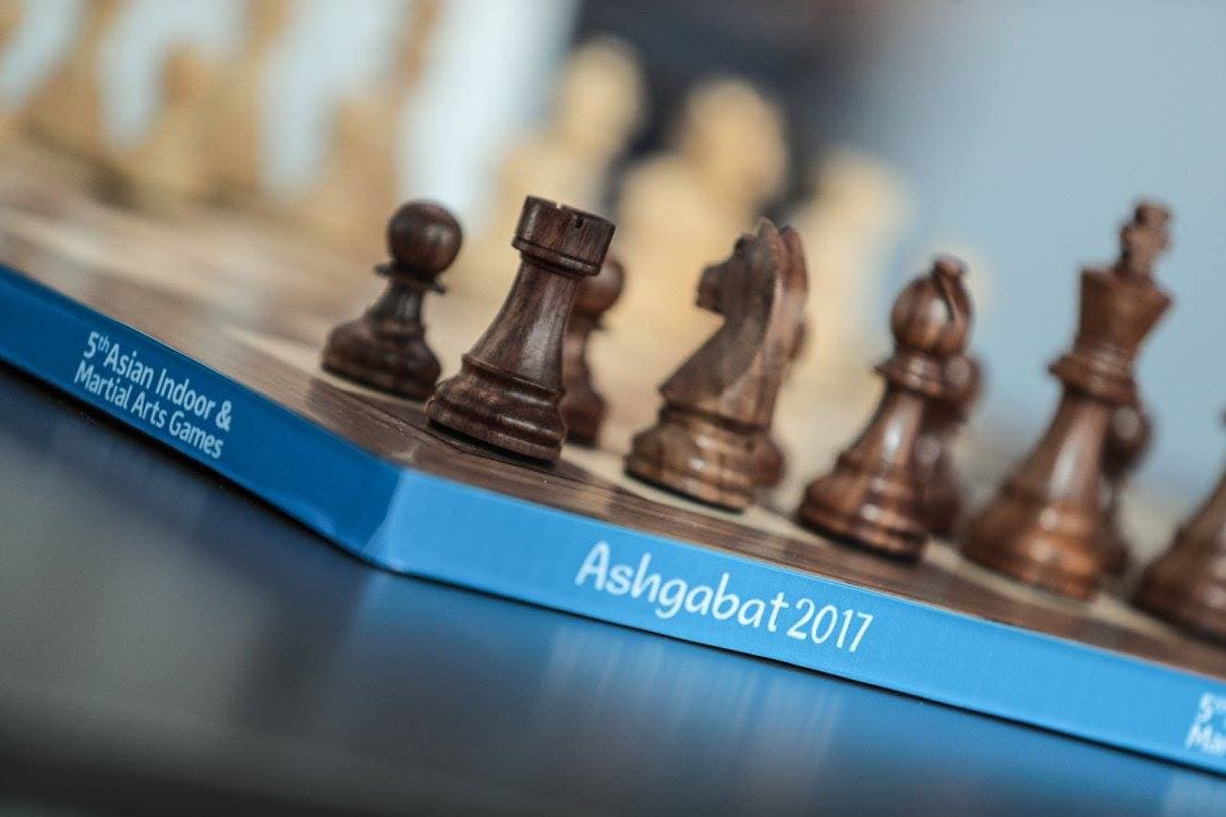 Ashxobod–2017: Sportchilarimizning bugungi musobaqalardagi ishtiroki