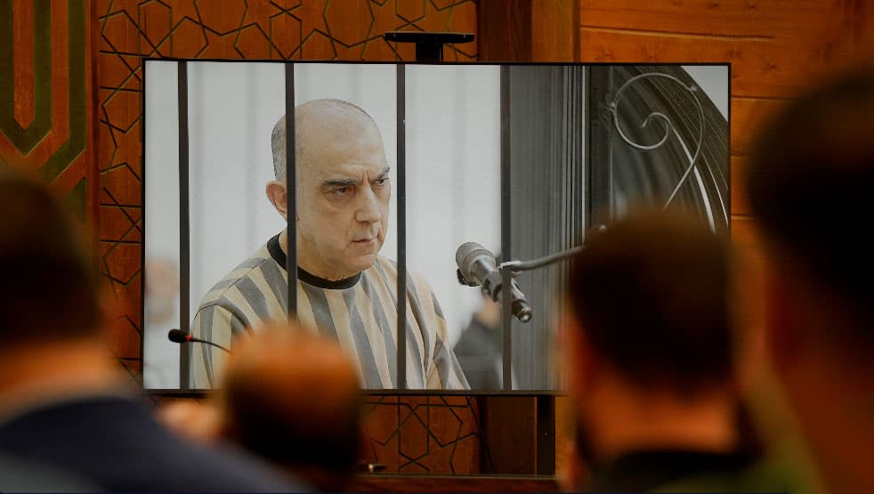 Suriyada Bashar Asad sirtdan o‘lim jazosiga hukm qilindi