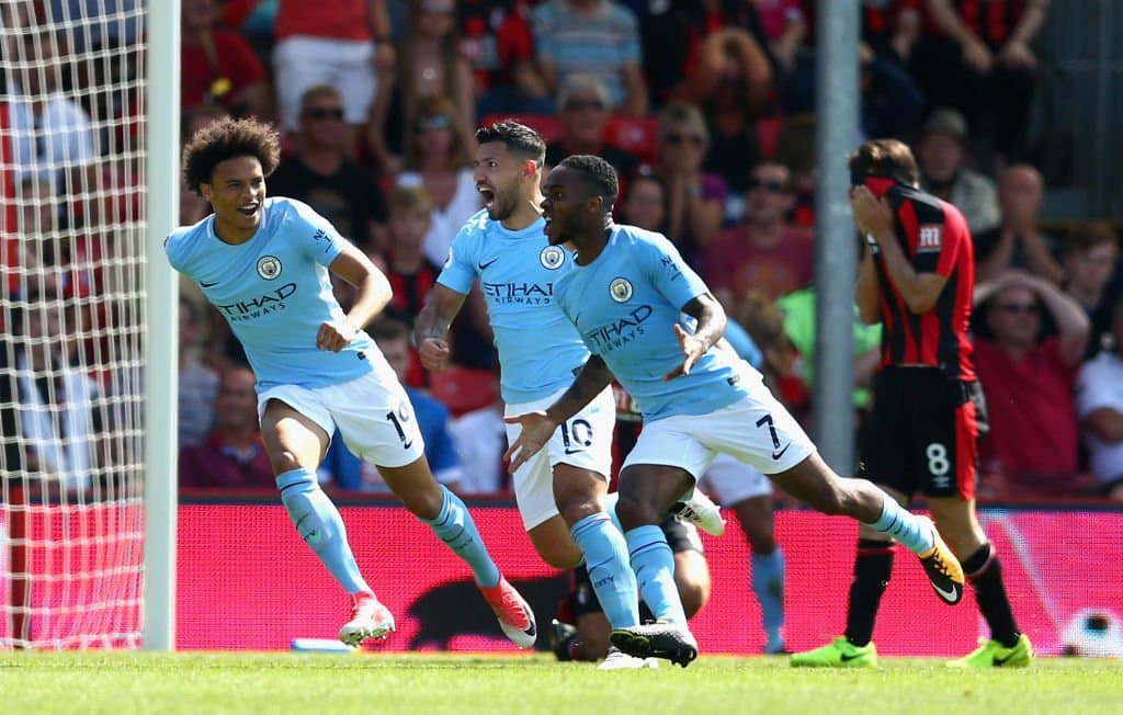APL. «Manchester Siti» 97-daqiqada g‘alabani ilib ketdi