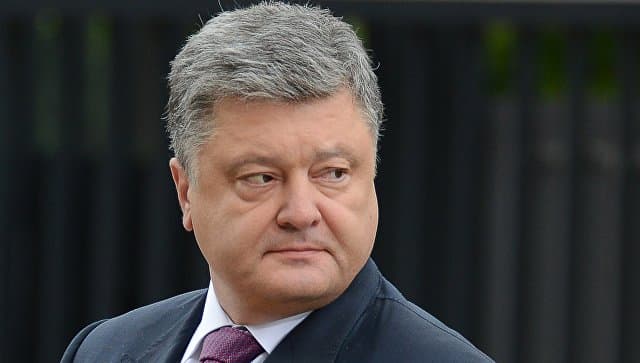 Poroshenko Rossiya bilan munosabatlariga oydinlik kiritdi