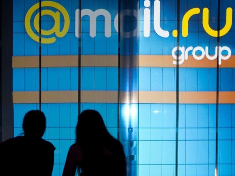Хакерлар томонидан Mail.ru’нинг миллионлаб аккаунтлари ҳақидаги маълумотлар ўғриланди