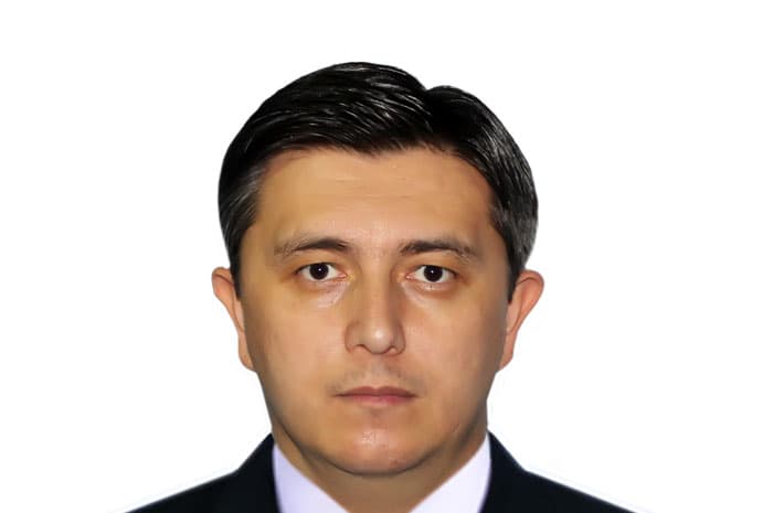 Toshkent shahar hokimi birinchi o‘rinbosari tayinlandi