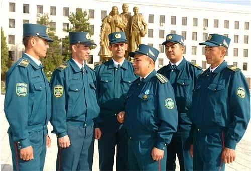 Ichki ishlar organlari xodimlariga imtiyozli ipoteka kreditlari beriladi