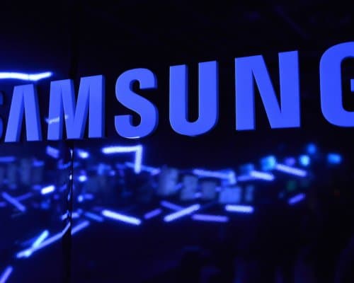 Samsung kompaniyasi "uchar likopcha"ga patent oldi