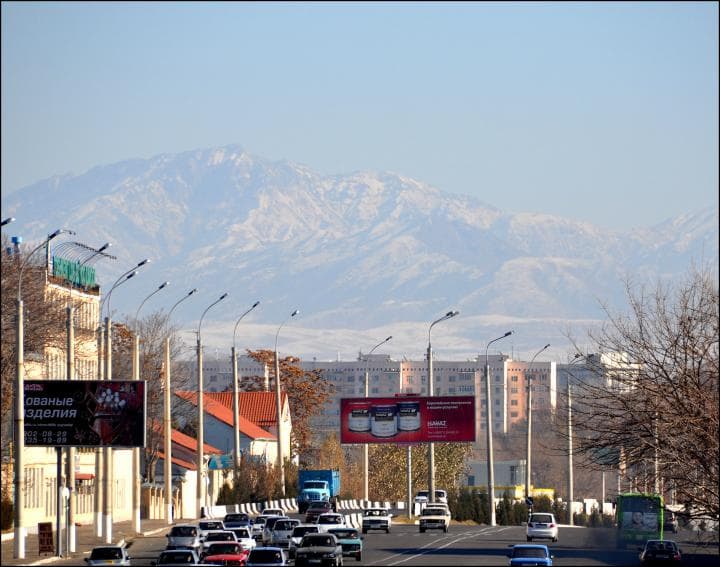 O‘tgan bir haftada Toshkent yo‘llarida 21 mingga yaqin qoidabuzarlik aniqlandi