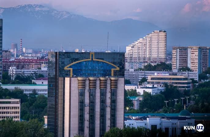 Central Bank expects Uzbekistan’s inflation to fall to 5% in 2027